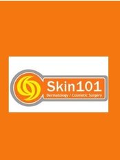 Skin 101 Clinics - 4th Level, Market Market, Bonifacio Global City, Taguig City,  0