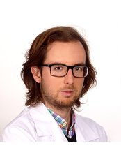 Dr Dominik Mikiel - Dermatologist at Mediwa Clinic