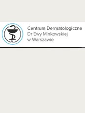 Centrum Dermatologiczne - ul. Rostworowskiego 30 C, Warszawa, 01496, 