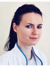 Dr Anna Suwalska - Doctor at Primaderm