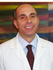 Dr Jose Carlos Domingues - Dermatologist at Clínica de Dermatologia Dr. Fernando Ribas