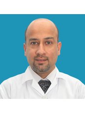 Dr Sameer Alhji Janaid - Doctor at Aljazeera Medical Center