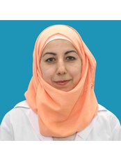 Dr Yasmine Tolaymat - Doctor at Aljazeera Medical Center