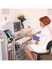 Dr Florentina Zaharia - Dermatologist at Bioderm Medical Center