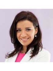 Dr Irina Ionescu - Dermatologist at Skin Light