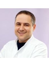 Dr Aurel Marin - Doctor at Skin Light