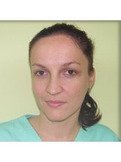 Ms Mihaela Corches -  at Centrul Medical Dr Mihalceanu