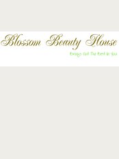 Blossom Beauty House Blk 183 - Blk 183, Toa Payoh Central #02-268, Singapore, 310183, 