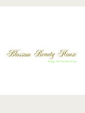 Blossom Beauty House Blk 186 - Blk 186, Toa Payoh Central #02-424, Singapore, 310186, 