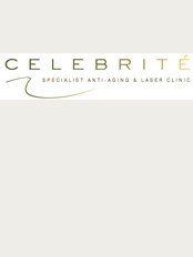 Celebritè Specialist Anti-Aging & Laser Clinic - 277 Delphinus Str, Waterkloof ridge Cnr of Rigel and Delphinus, Pretoria, 0181, 