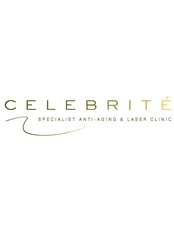 Celebritè Specialist Anti-Aging & Laser Clinic - 277 Delphinus Str, Waterkloof ridge Cnr of Rigel and Delphinus, Pretoria, 0181,  0