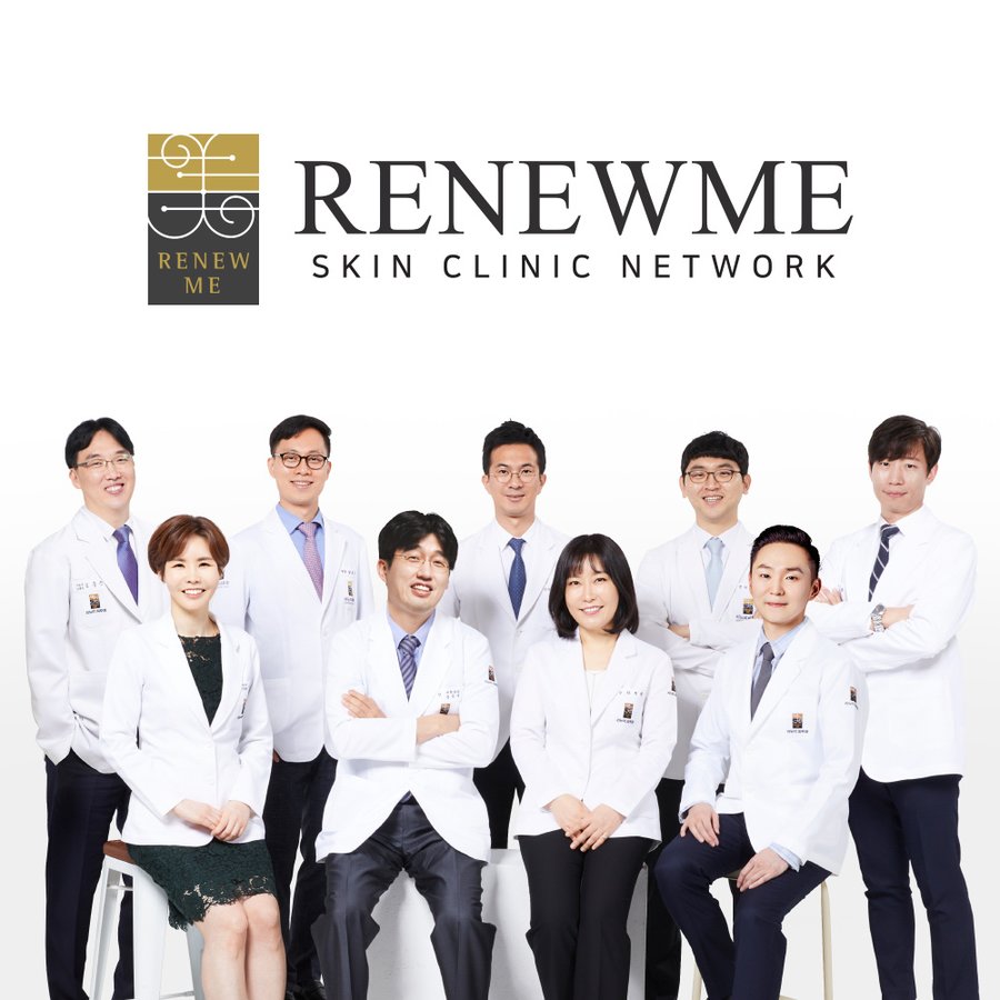 Renewme Skin Clinic Busan