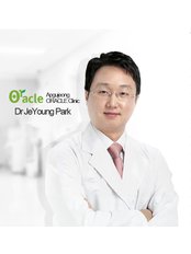 Dr Park JeYoung - Dermatologist at Apgujeong Oracle Dermatology