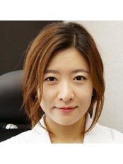 Dr Yun Eun-Jung - Doctor at Lamichou Dermatology Clinic