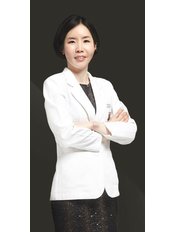 Dr Na Young Ko - Dermatologist at Renewme Skin Clinic Hwagok