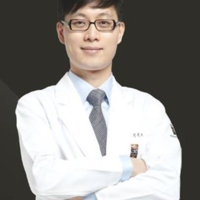 Dr Yunseok Yang