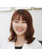 Somin - Dermatologist at YK Bakyungi Dermatology Clinic