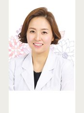 Floral Be Dermatology Clinics - 312 5F in Suseong, Daegu, 