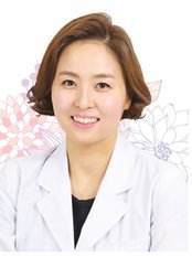 Floral Be Dermatology Clinics - 312 5F in Suseong, Daegu,  0