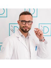 Dr Sergiu  Vieru - Doctor at Derma Clinic Spain