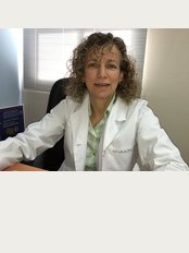 Dermatologia La Palma Dra. Pino Gil Mateo - C/ O,daly nº42, 1º, Santa Cruz de la Palma, 38700, 