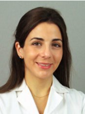 Dr Cristina Serrano Falcón -  at Serrano Clinica Dermatologica