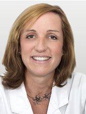 Dr María Calvo Pulido - Dermatologist at Clinica Biolaser La Moraleja