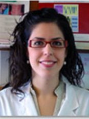 Dr Helena Collgros -  at Instituto de Dermatología Dr. Pablo Umbert - Ciutadella
