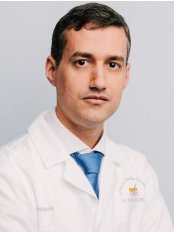 Dr Carlos Suarez Garcia -  at Clinica Dermatologica Sanchez del Rio