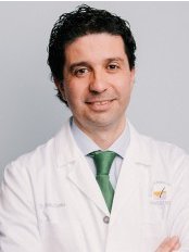 Dr Cesar Cosme Alvarez Cuesta -  at Clinica Dermatologica Sanchez del Rio