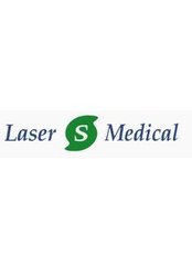 Laser Medical - Amiralsgatan 20, Malmö, 211 55,  0