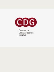 Centre de Dermatologie Genève - 12 Place de Cornavin, Geneva, 1201, 