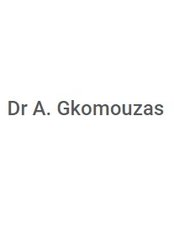 Dr A. Gkomouzas - Av. Choiseul 23A, Versoix, 1290,  0
