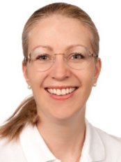 Dr Michela Corti - Dermatologist at Dr. Natalie Maile