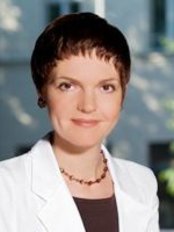 Dr Natalie Maile - Dermatologist at Dr. Natalie Maile