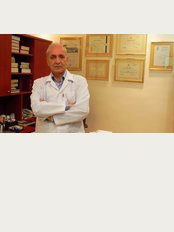 Damascus Cosmetic Laser Clinic - Dr Alkhouli