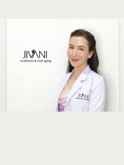 Jivani Clinic - Rain Hill Plaza (Bangkok), Sukhumvit 47 Rd., Khlong Toei Nuea, Watthana, Bangkok, 10110, 
