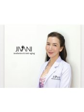 Jivani Clinic - Rain Hill Plaza (Bangkok), Sukhumvit 47 Rd., Khlong Toei Nuea, Watthana, Bangkok, 10110,  0