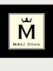 MALI Clinic - 16/6 to 16/7 Soi Silom 3, Phiphat intersection, Bangrak, Bangkok, 10500, 