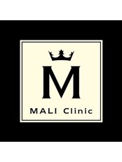 MALI Clinic - 16/6 to 16/7 Soi Silom 3, Phiphat intersection, Bangrak, Bangkok, 10500,  0