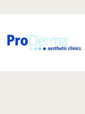 Proderma Aesthetic Clinics - 1019/3 phaholyothin samsen-nai, Bangkok, Phayathai, 10400, 