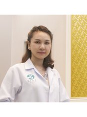 Dr Sirilak Kulsopin - Dermatologist at Siri Clinic by Dr. Sirilak