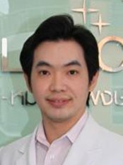 DSclinic - Dr sompong wonglohaphan 