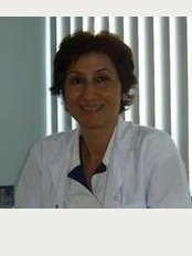 Dr.Sevim Guler Kliniği  Dermatologist Antalya - 100. Yıl Bulvarı, Bulvar Apartmanı, 42/4, Antalya, Muratpasa, 07100, 