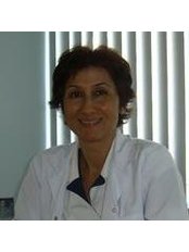 Dr.Sevim Guler Kliniği  Dermatologist Antalya - 100. Yıl Bulvarı, Bulvar Apartmanı, 42/4, Antalya, Muratpasa, 07100,  0