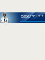 Dr. Hülya Güçlüer Nacar - E-5 Harem Yolu Üzeri,  Kosuyolu, Kadiköy, Istanbul, 