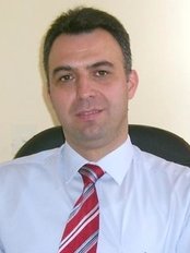 Prof. Dr. Can Ceylan - Talatpaşa Boulevard, No: 41 Nur Apt. Floor: 4 D: 9 Alsancak, Izmir,  0