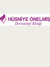Dr. Hüsniye Önelmiş Dermatoloji Kliniği - Yenişehir Mah. Trabzon Cad. Ceyhan Apt. Kat:2 No:7, Kahramanmaraş, 