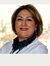 Se-Derm - Dr. Sema Karaoğlu - Tacettin Veli Bulvarı No:26, Kayserigöz Hastanesi yanı Kat 6, Kayseri, 38070, 