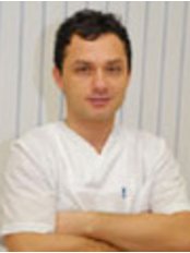 Gokhan Gulec -  at Dr. Gokhan Gulec